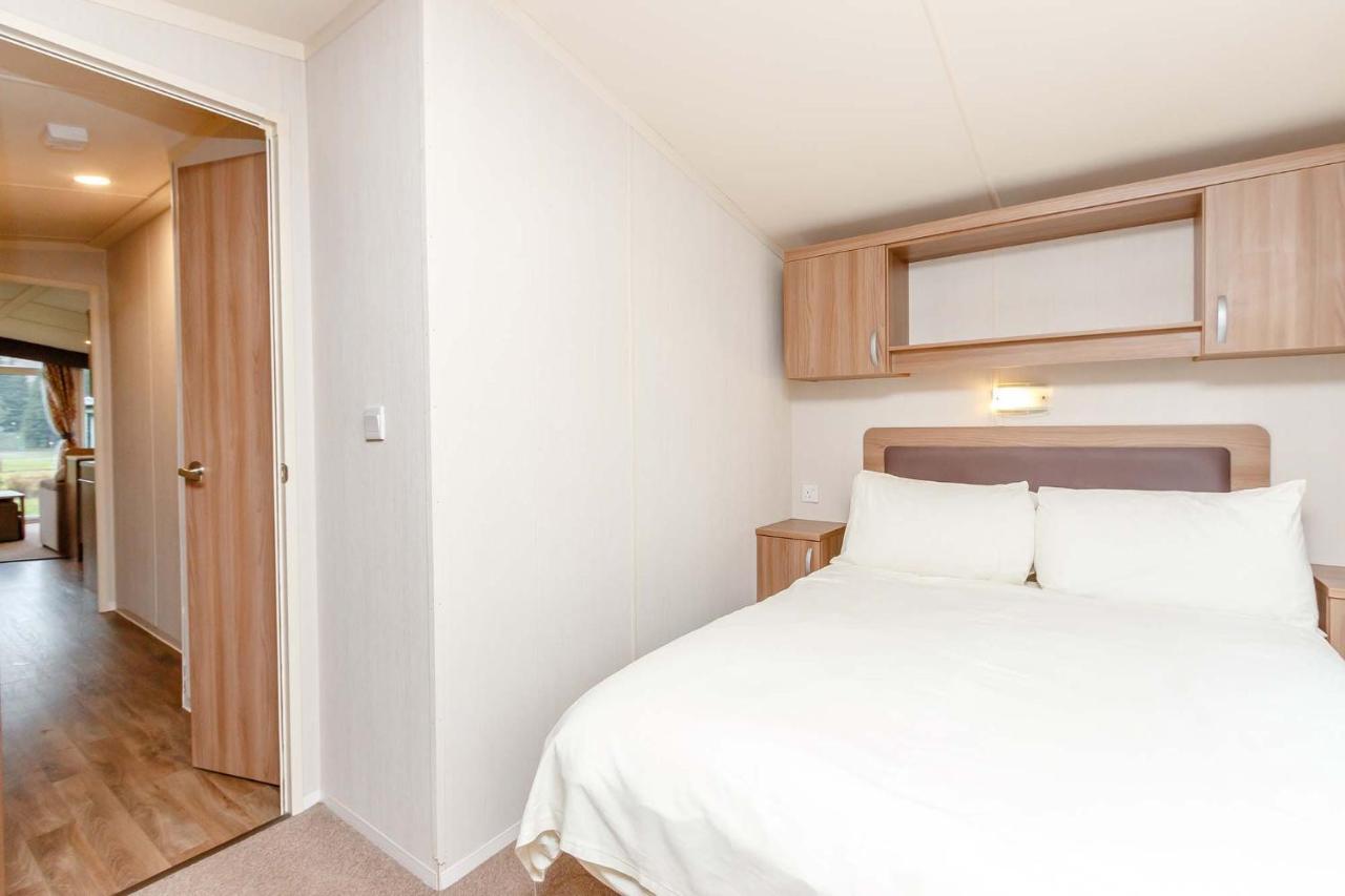 Loch Awe Holiday Park Тинилт Екстериор снимка