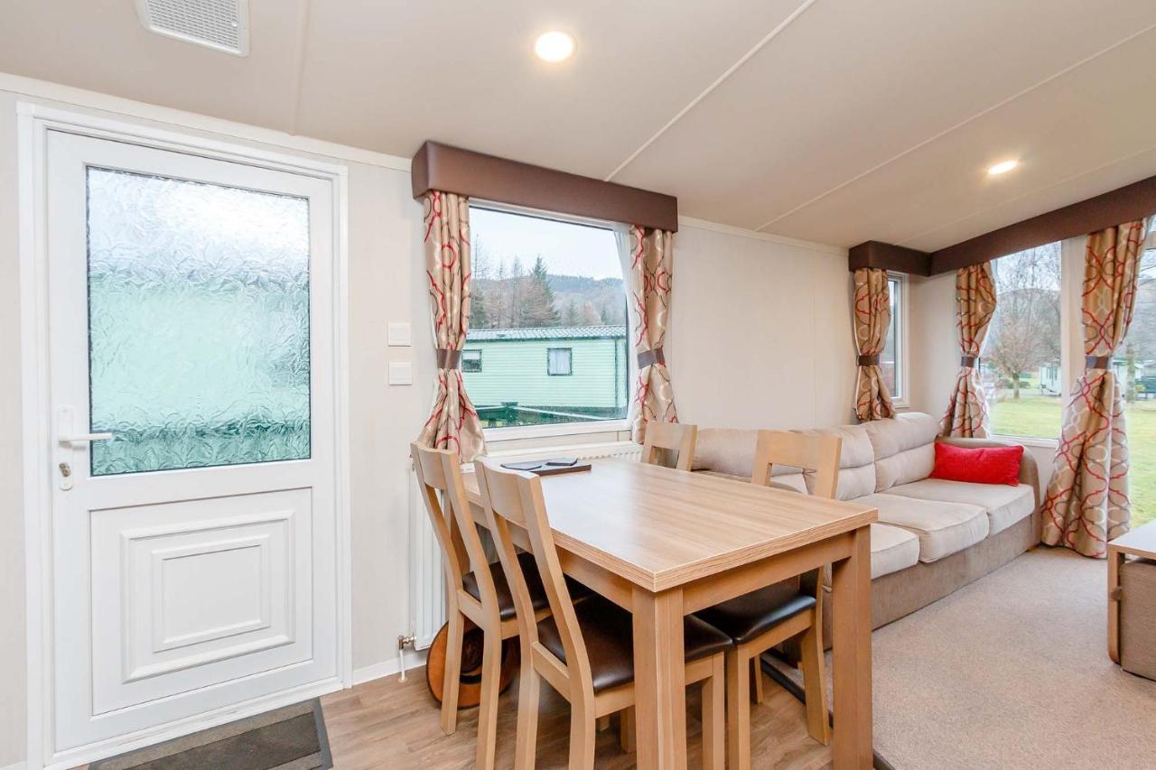 Loch Awe Holiday Park Тинилт Екстериор снимка