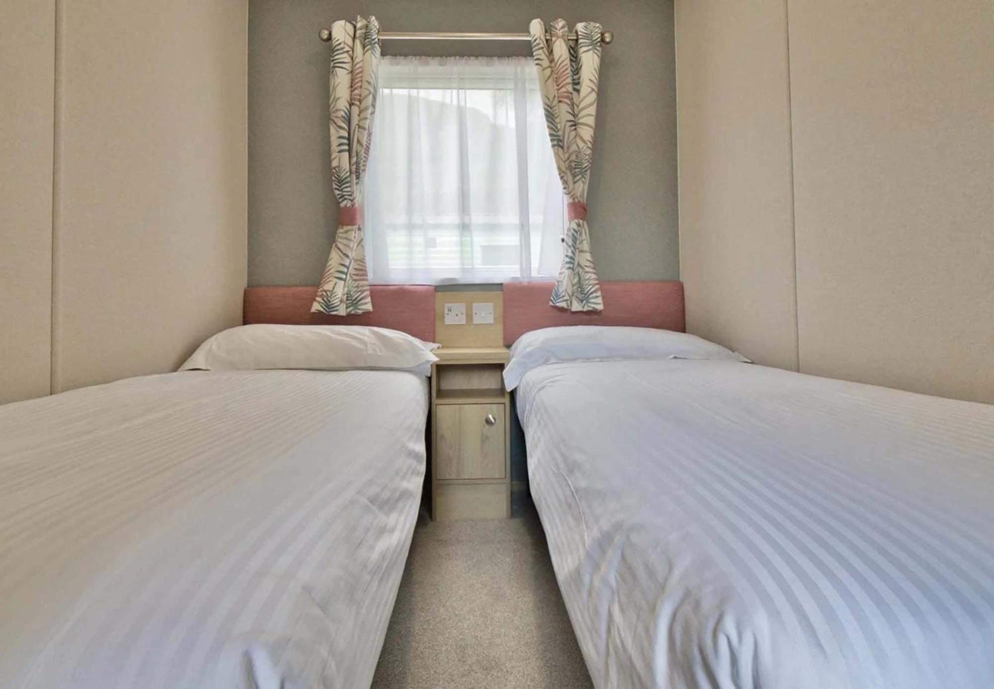 Loch Awe Holiday Park Тинилт Екстериор снимка