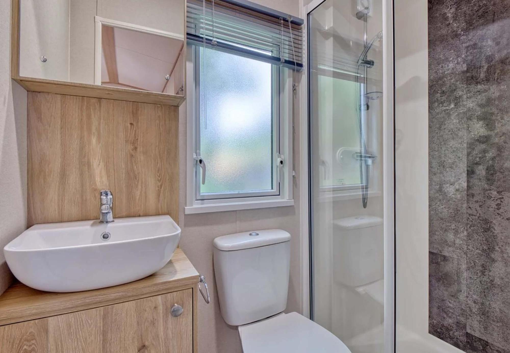Loch Awe Holiday Park Тинилт Екстериор снимка