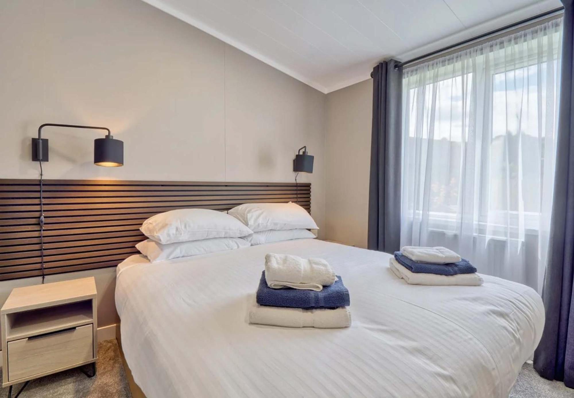 Loch Awe Holiday Park Тинилт Екстериор снимка